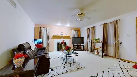 3711 Edgewater Dr, Hazel Crest, IL 60429 photo 8