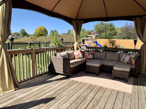 2826 Diane Dr, Aurora, IL 60504 photo 36