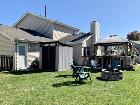 2826 Diane Dr, Aurora, IL 60504 photo 45