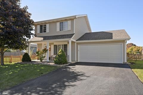 2826 Diane Dr, Aurora, IL 60504 photo 1