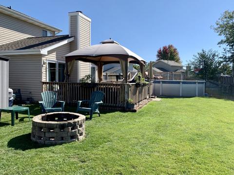 2826 Diane Dr, Aurora, IL 60504 photo 44