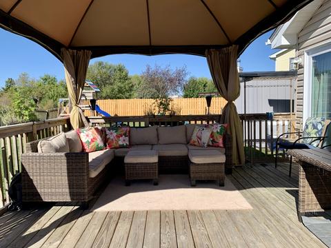 2826 Diane Dr, Aurora, IL 60504 photo 37