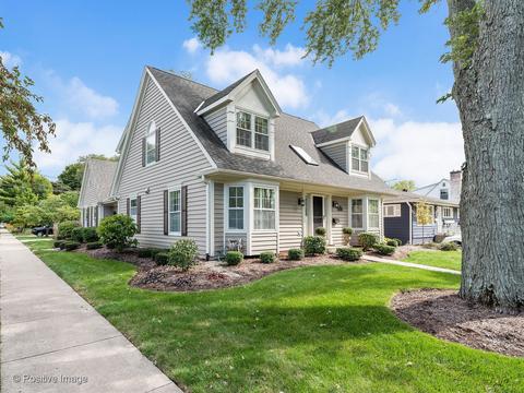 825 Cherry St, Wheaton, IL 60187 photo 33