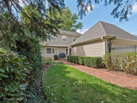825 Cherry St, Wheaton, IL 60187 photo 30