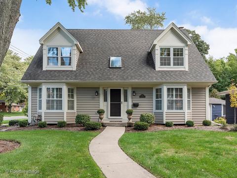 825 Cherry St, Wheaton, IL 60187 photo 1