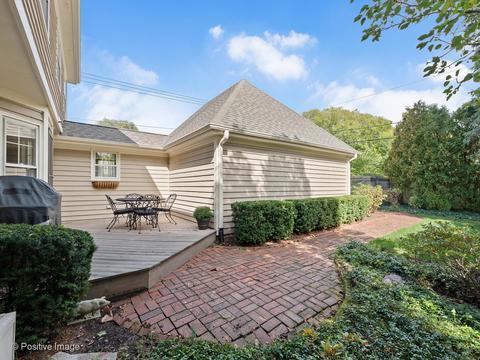 825 Cherry St, Wheaton, IL 60187 photo 29
