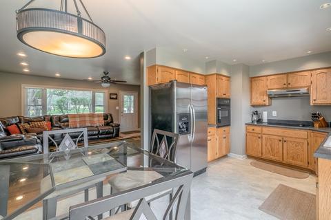 1460 Old Pine Bluff Rd, Morris, IL 60450 photo 6