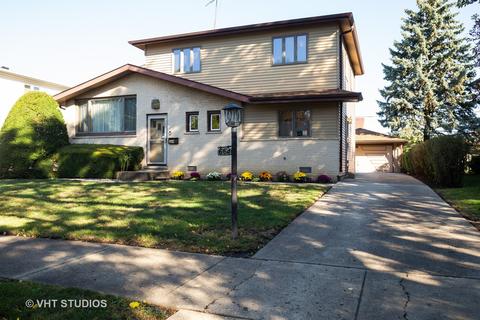 664 Polynesian Dr, Des Plaines, IL 60016 photo 1