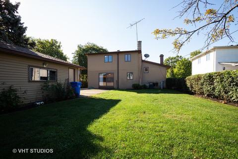 664 Polynesian Dr, Des Plaines, IL 60016 photo 12