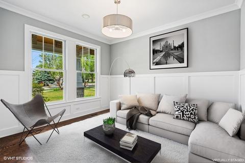 922 Wakeman Ave, Wheaton, IL 60187 photo 4