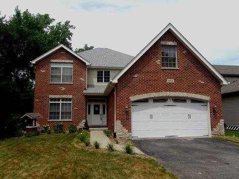850 Red Oak Ave, Addison, IL 60101 photo 1