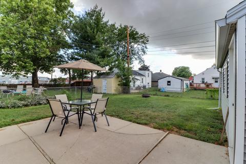 303 Maizefield Ave, Bloomington, IL 61701 photo 30