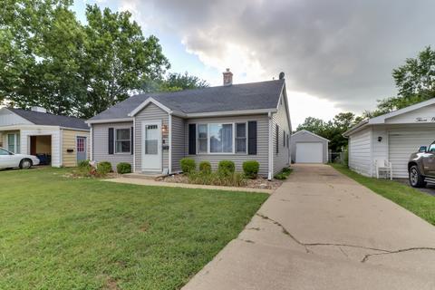 303 Maizefield Ave, Bloomington, IL 61701 photo 27