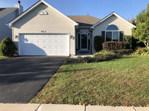 913 Walnut St, Genoa, IL 60135 photo 1