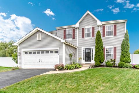 6315 Brixton Ct, Plainfield, IL 60586 photo 1