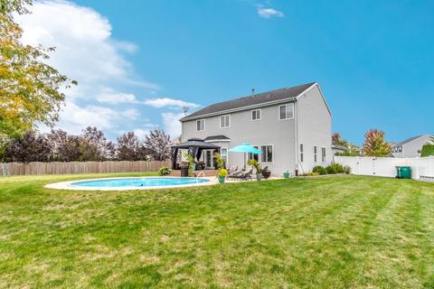6315 Brixton Ct, Plainfield, IL 60586 photo 9