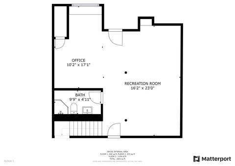 1119 Pine Valley Ct, Elgin, IL 60124 photo 45