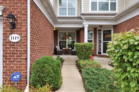 1119 Pine Valley Ct, Elgin, IL 60124 photo 29