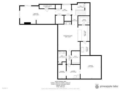425 E Scranton Ave, Lake Bluff, IL 60044 photo 39