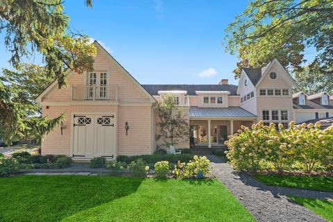 425 E Scranton Ave, Lake Bluff, IL 60044 photo 2
