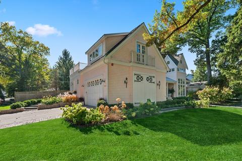425 E Scranton Ave, Lake Bluff, IL 60044 photo 4