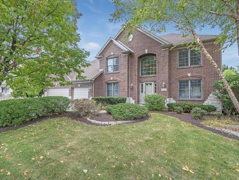 16155 Fairfield Dr, Plainfield, IL 60586 photo 1