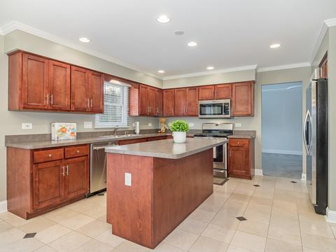 16155 Fairfield Dr, Plainfield, IL 60586 photo 9