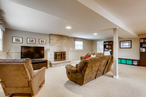 2006 E Woodview Dr, Mount Prospect, IL 60056 photo 22