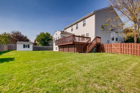 4715 Joyce Ln, Mchenry, IL 60050 photo 12