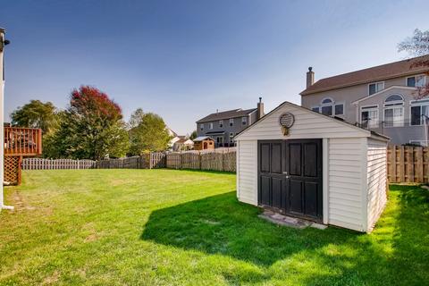 4715 Joyce Ln, Mchenry, IL 60050 photo 13