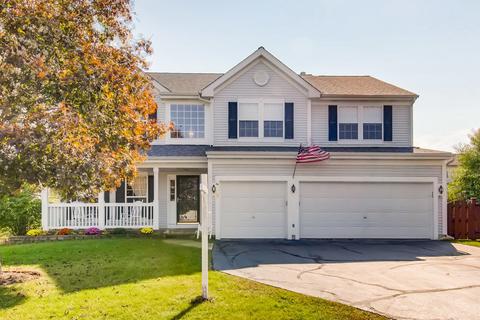 4715 Joyce Ln, Mchenry, IL 60050 photo 1