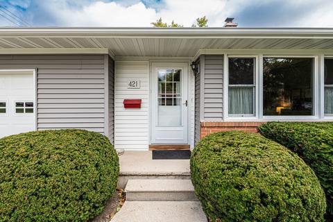 421 E Garden St, Dekalb, IL 60115 photo 2