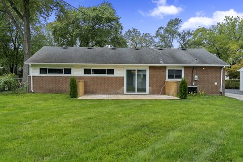 15465 Ridgeway Ave, Markham, IL 60428 photo 20
