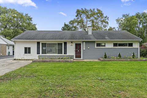 15465 Ridgeway Ave, Markham, IL 60428 photo 1