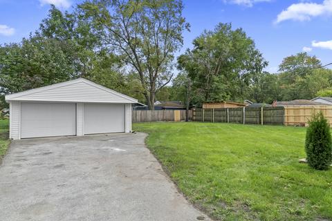 15465 Ridgeway Ave, Markham, IL 60428 photo 19
