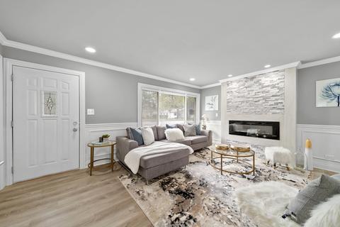 15465 Ridgeway Ave, Markham, IL 60428 photo 2