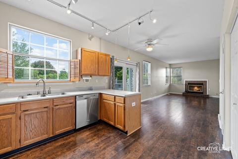 645 Salem Cir, Oswego, IL 60543 photo 7