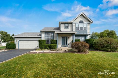 645 Salem Cir, Oswego, IL 60543 photo 1