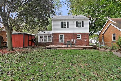 1242 S 3rd Ave, Kankakee, IL 60901 photo 17