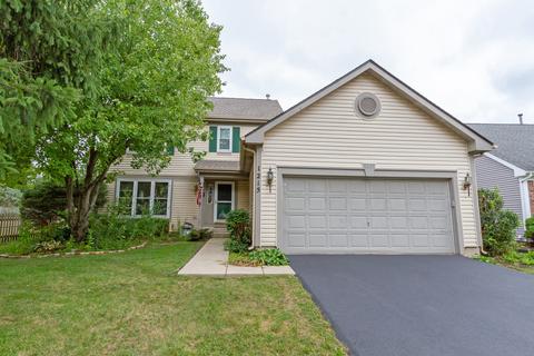 1215 Spring Creek Rd, Elgin, IL 60120 photo 1