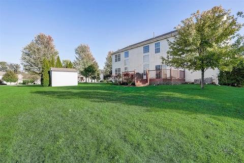 5730 Providence Dr, Hoffman Estates, IL 60192 photo 48