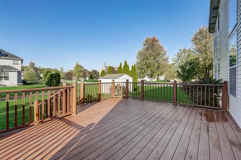 5730 Providence Dr, Hoffman Estates, IL 60192 photo 45