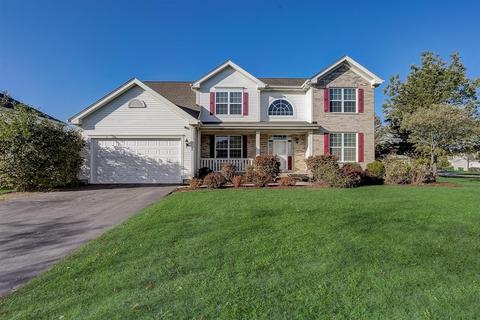 5730 Providence Dr, Hoffman Estates, IL 60192 photo 1