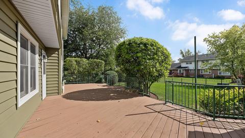 129 Hill Rd, Willowbrook, IL 60527 photo 27