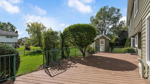 129 Hill Rd, Willowbrook, IL 60527 photo 28