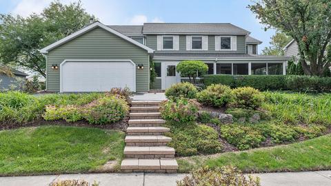 129 Hill Rd, Willowbrook, IL 60527 photo 1