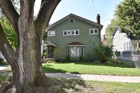 207 Bevier Pl, Aurora, IL 60505 photo 1