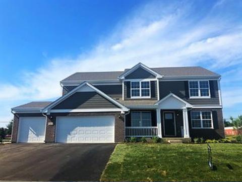 2011 Stapleton Rd, New Lenox, IL 60451 photo 1