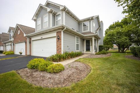 143 Millers Xing, Itasca, IL 60143 photo 1