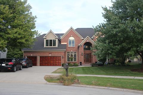 1545 Spero Ct, Wheaton, IL 60187 photo 1